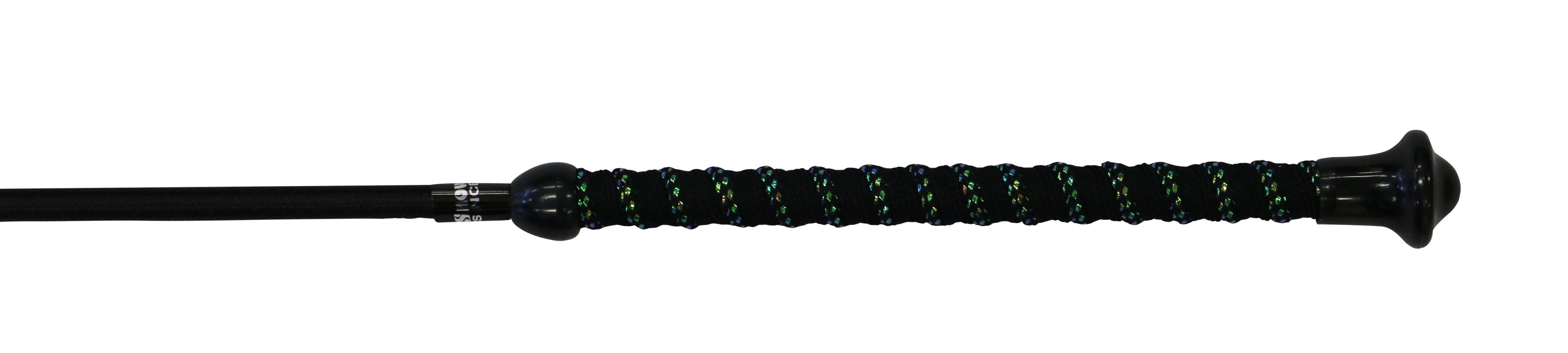 Snowbee Nylon Dressage Whip - Image 2