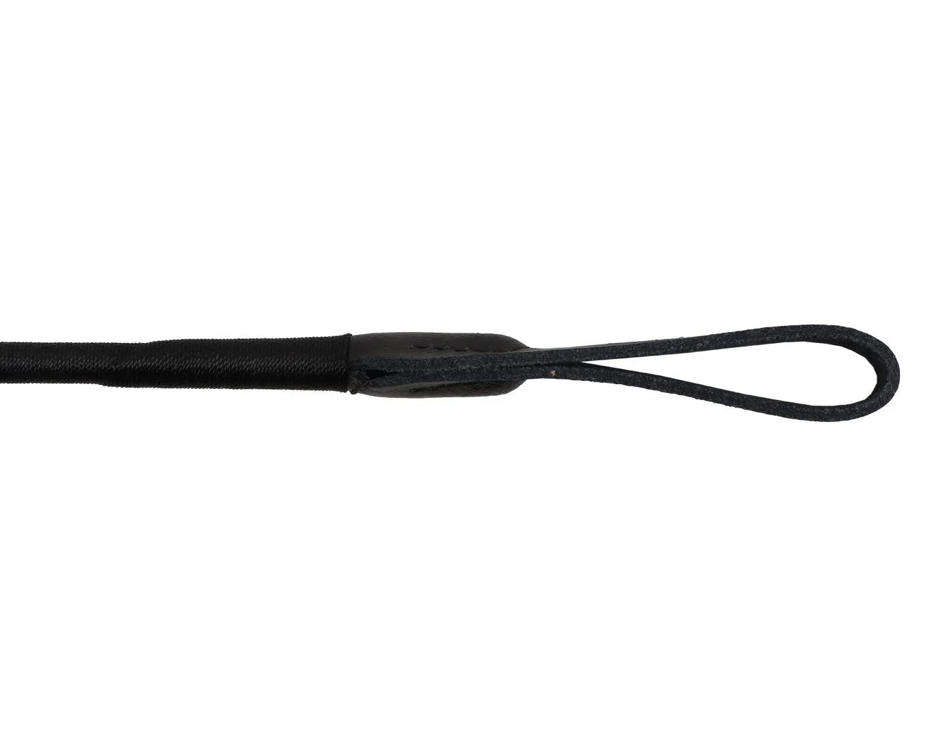 Snowbee Nylon Jumping Bat - Black - Image 5