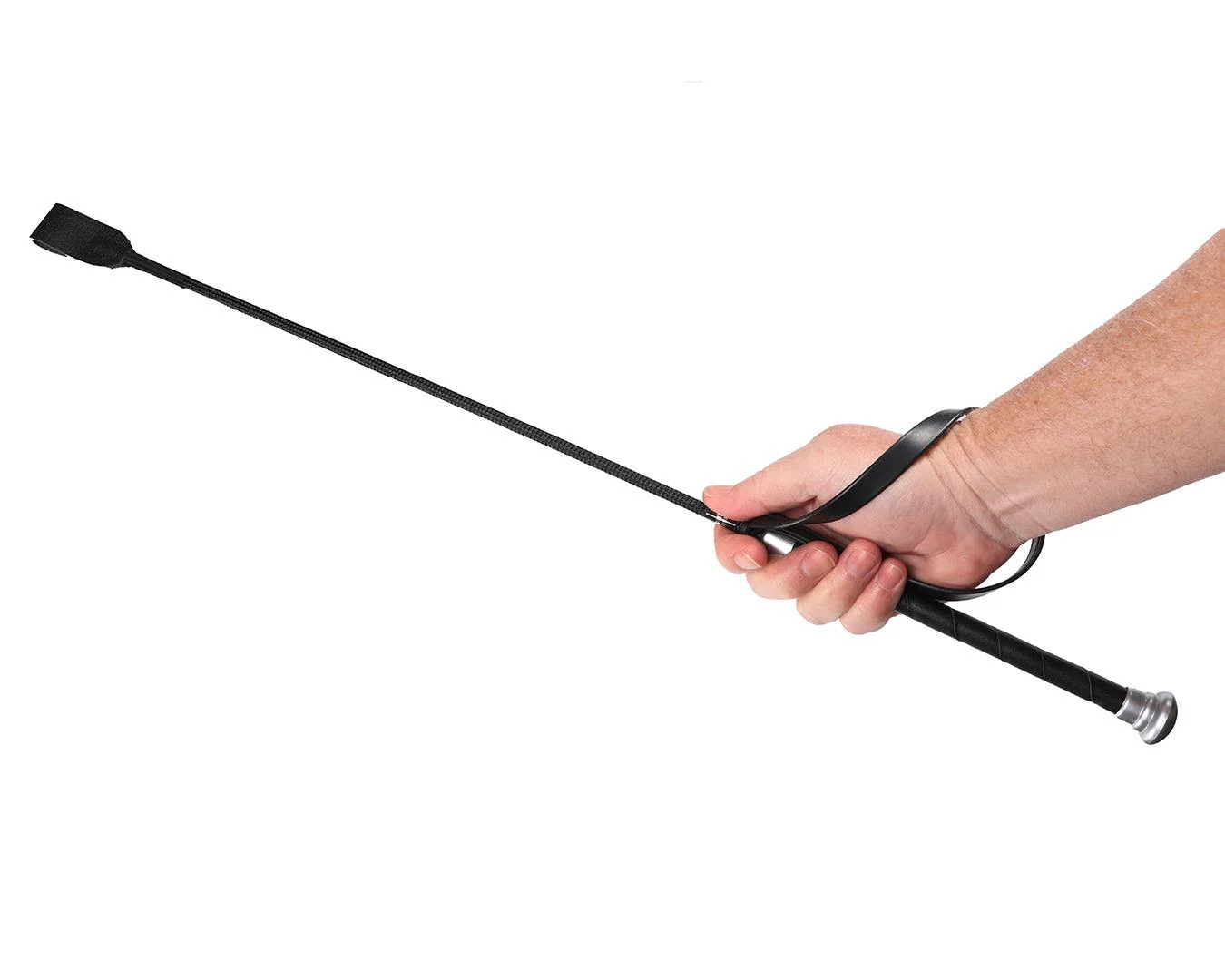 Snowbee Pony Club Riding Whip - Image 4