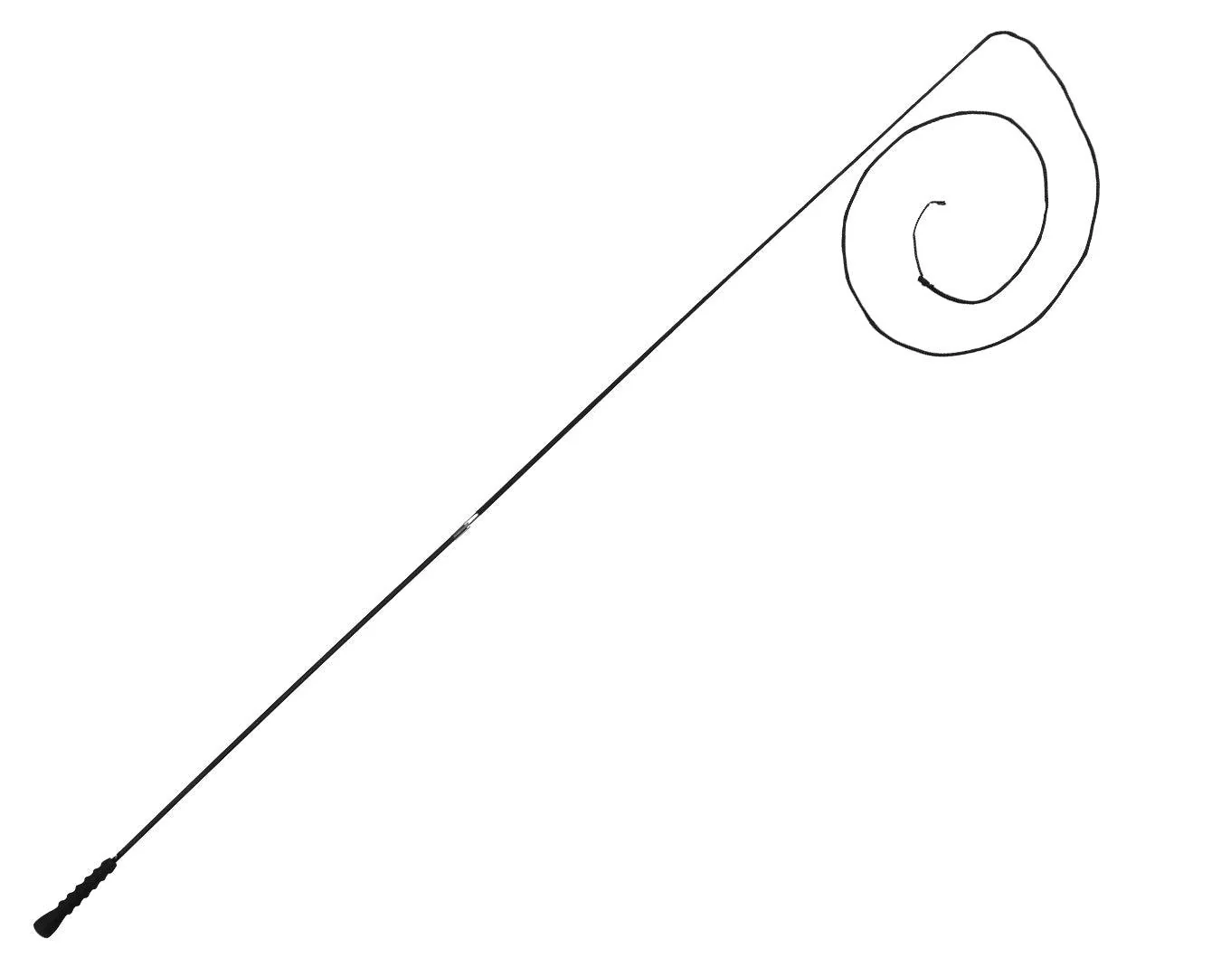 Snowbee Two-Piece Lunge Whip - Image 3
