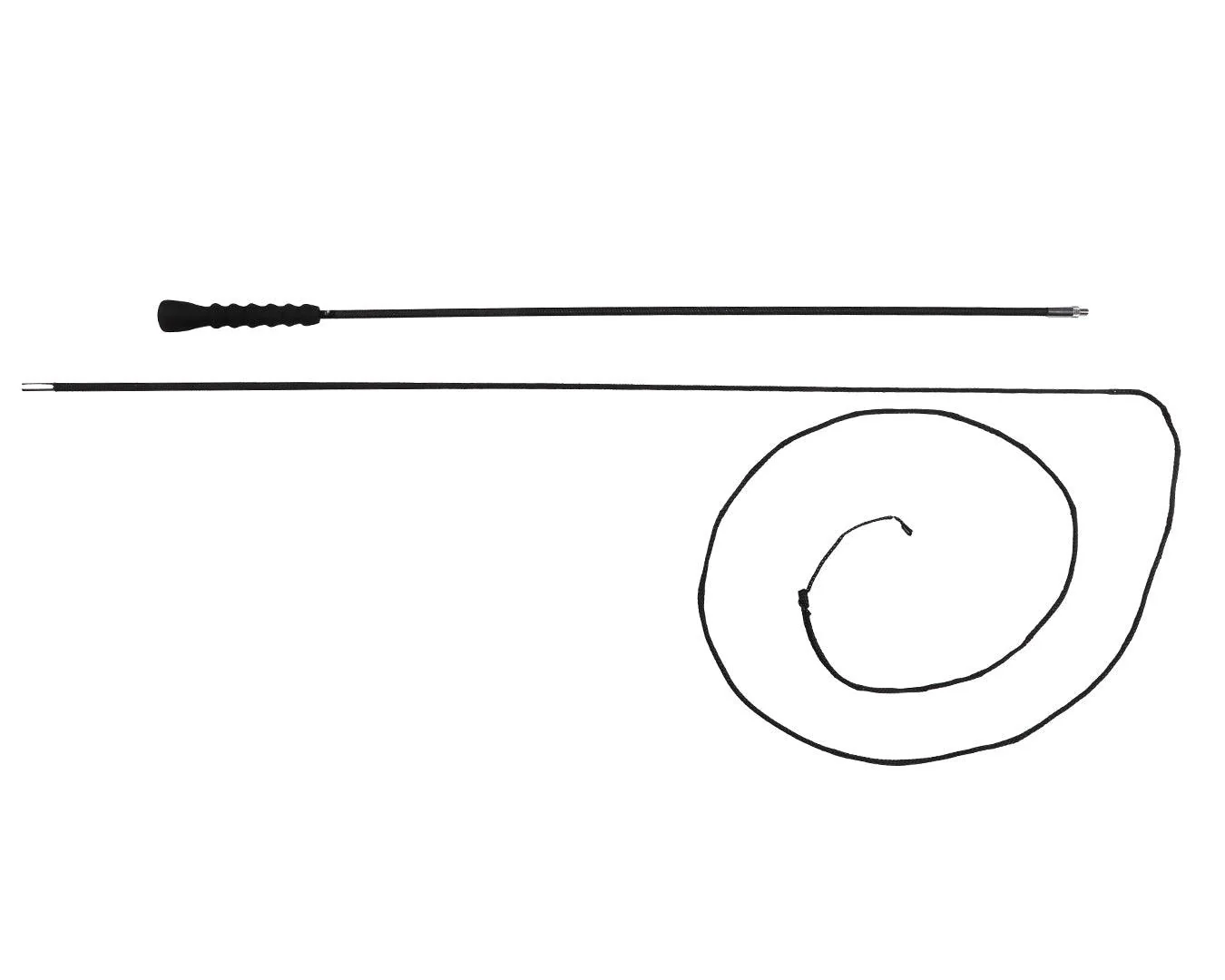 Snowbee Two-Piece Lunge Whip - Image 8