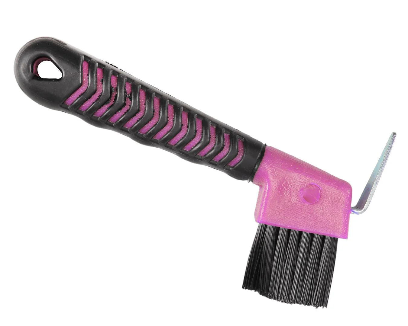 Soft-Grip Deluxe Hoof Pick - Image 12