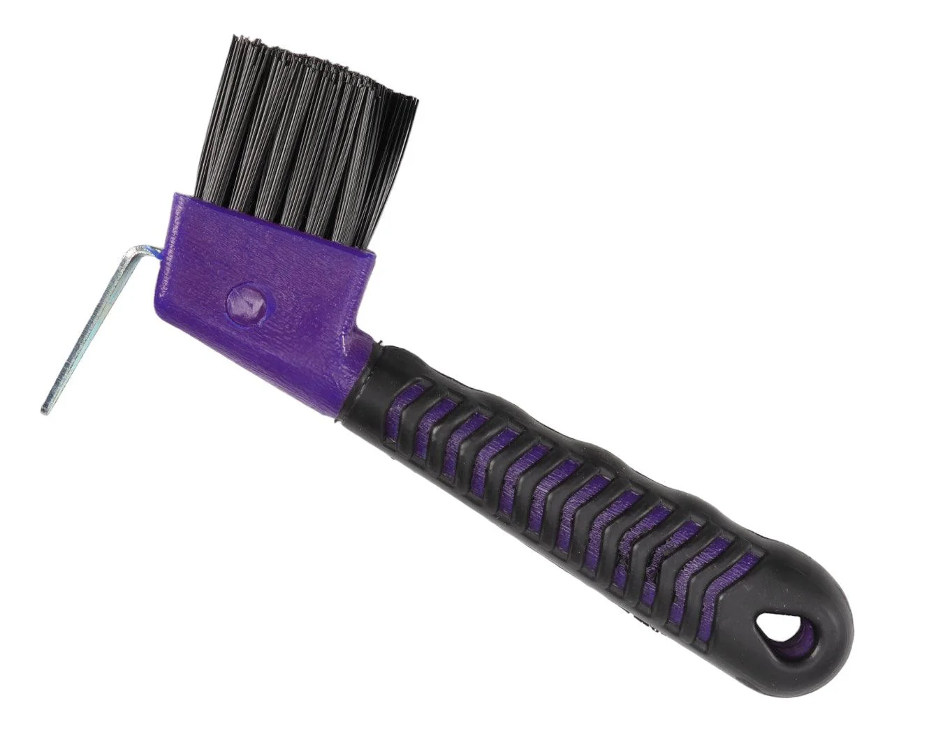 Soft-Grip Deluxe Hoof Pick - Image 14