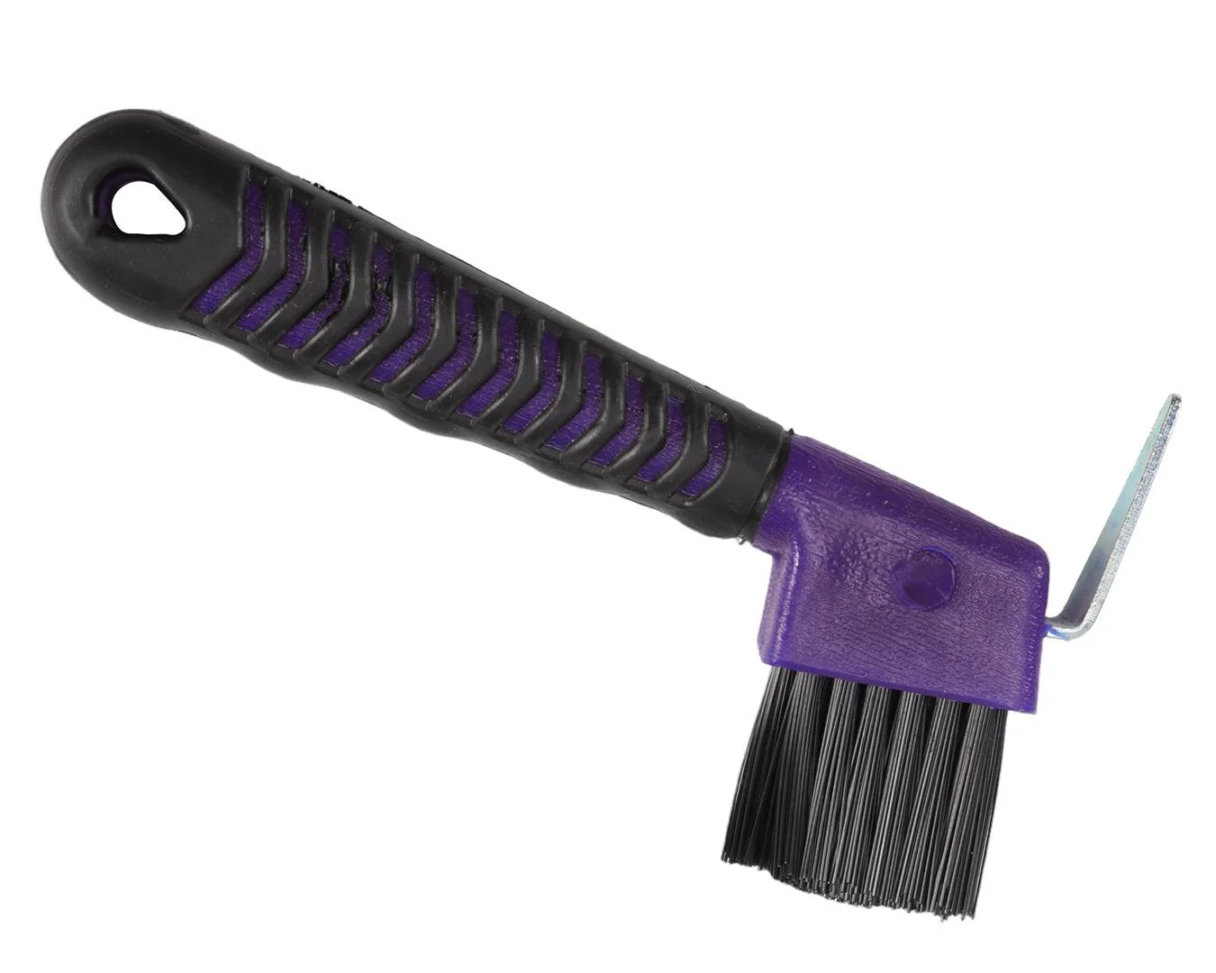 Soft-Grip Deluxe Hoof Pick - Image 15