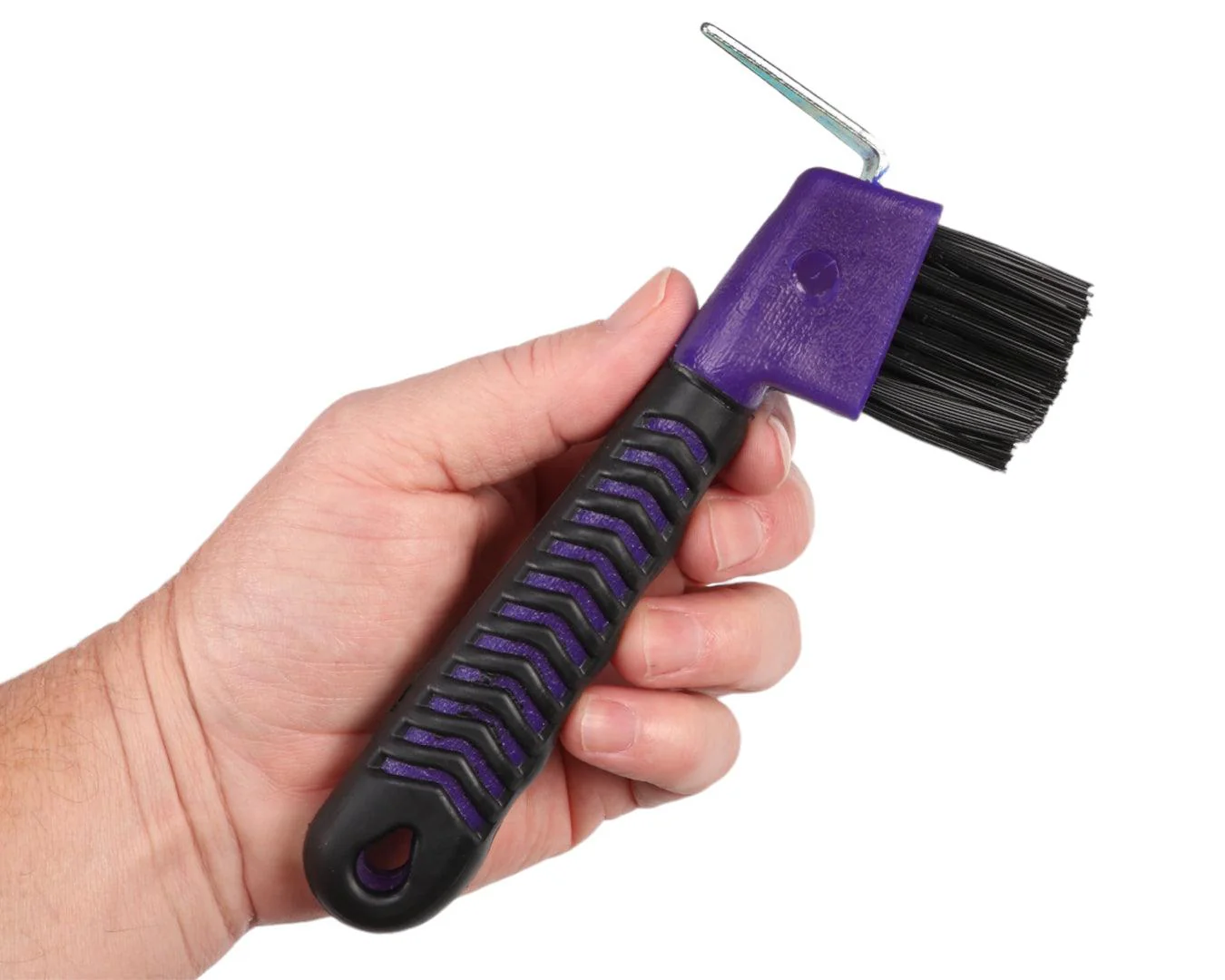 Soft-Grip Deluxe Hoof Pick - Image 16