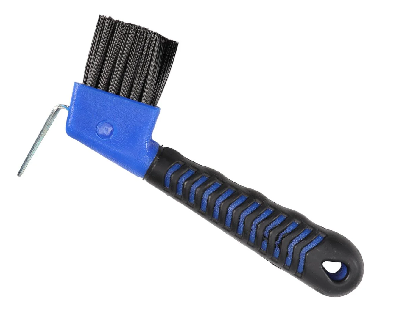 Soft-Grip Deluxe Hoof Pick - Image 5