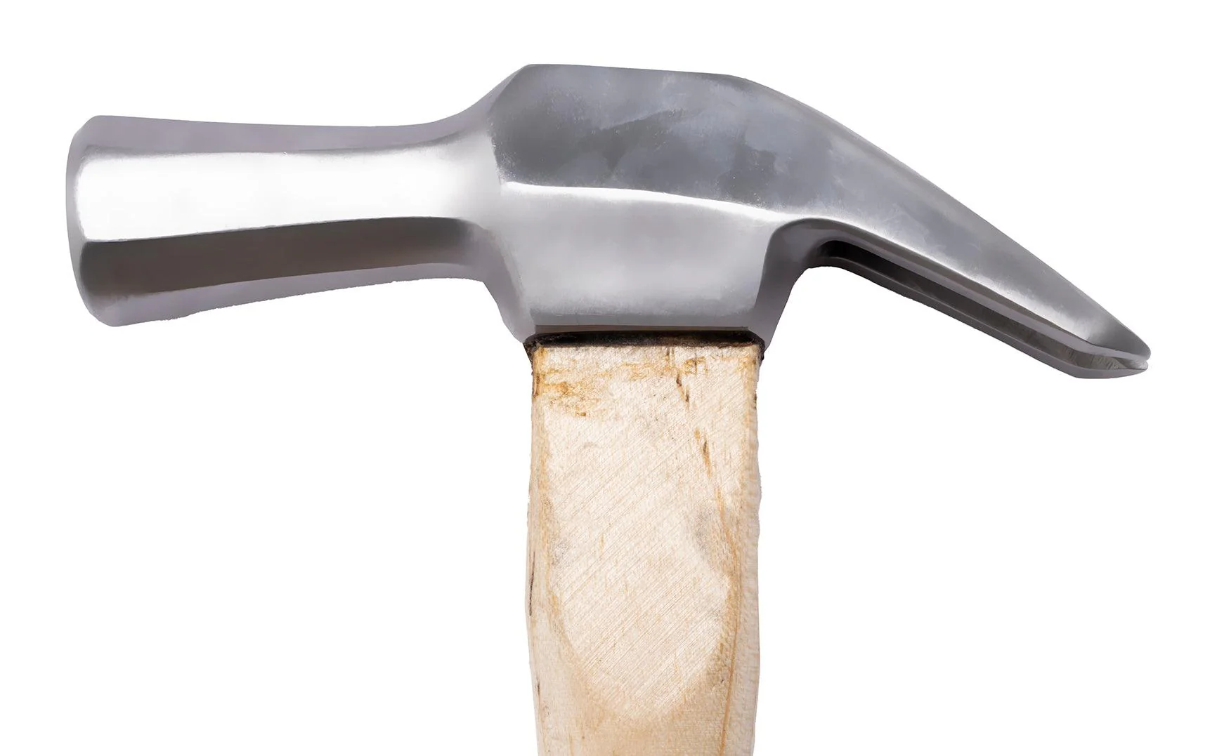 Soyo 8oz Farrier Hammer - Image 3