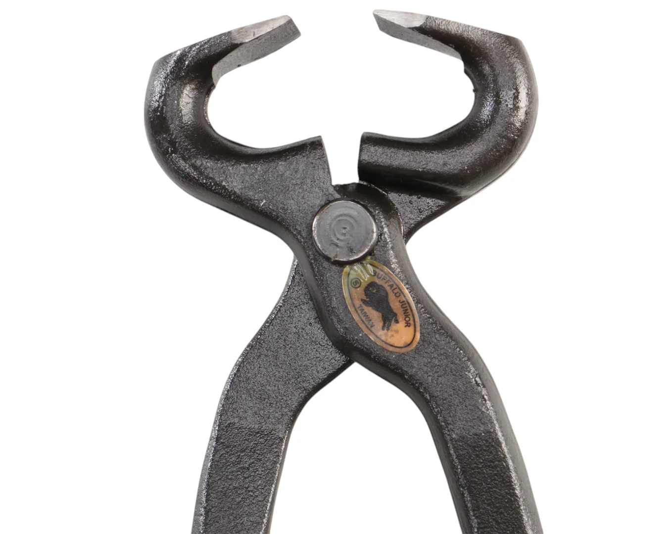 Buffalo Professional 15" Hoof Nipper - Image 4