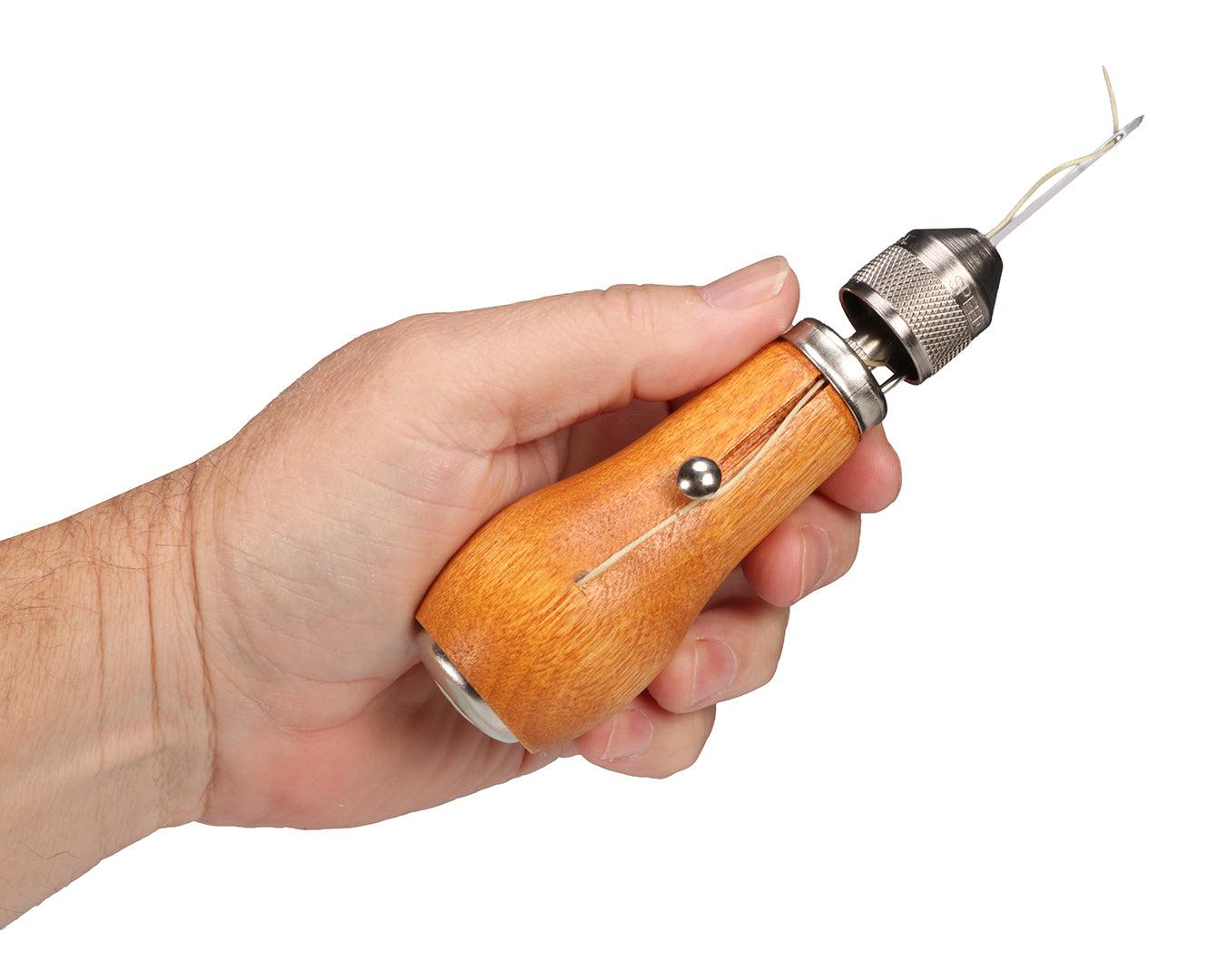 Speedy Stitcher Sewing Awl - Image 4