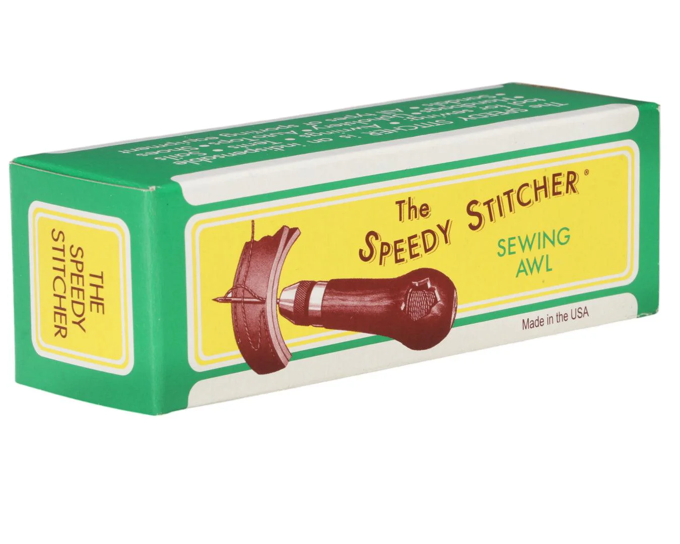 Speedy Stitcher Sewing Awl - Image 7