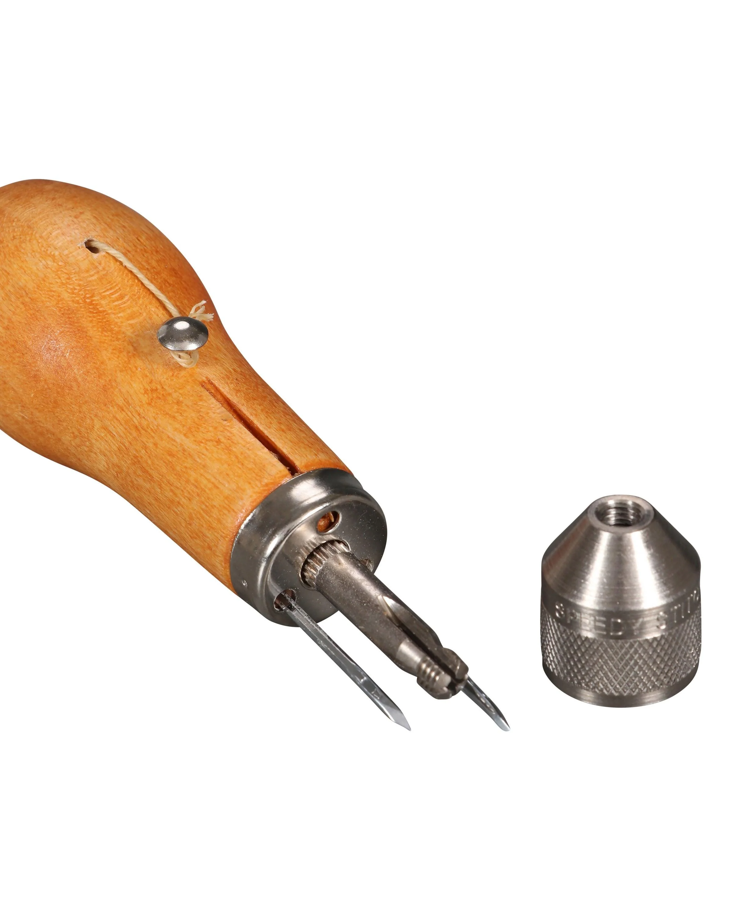 Speedy Stitcher Sewing Awl Kit - Image 5