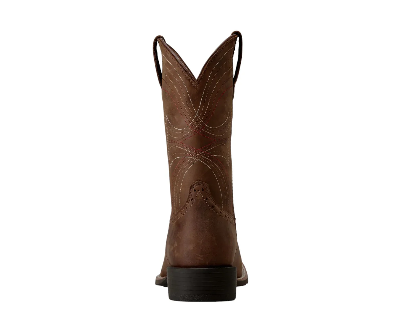 Ariat Sport Wide Square Toe Boot - Image 5