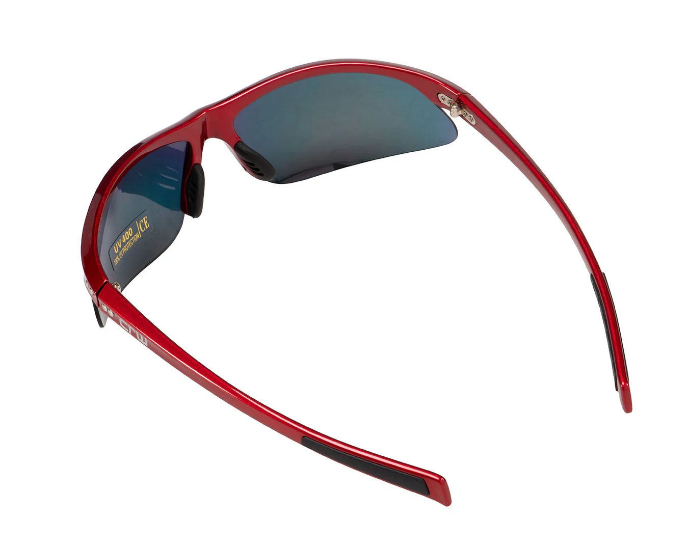CRW Elite Sports Sunglasses - Image 3