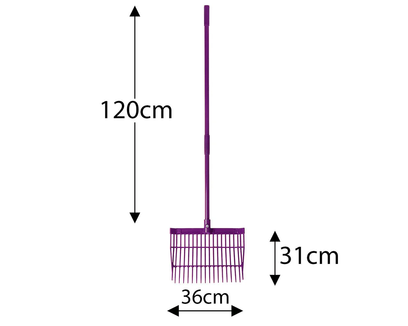 Stable Fork - Image 16