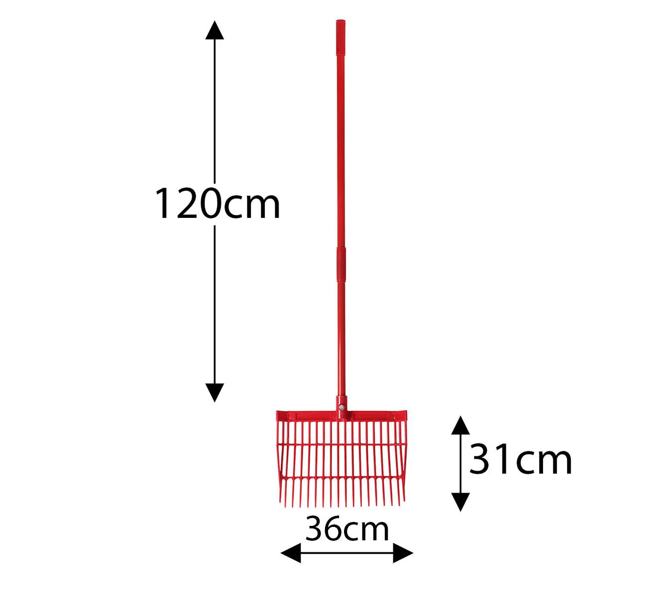 Stable Fork - Image 20