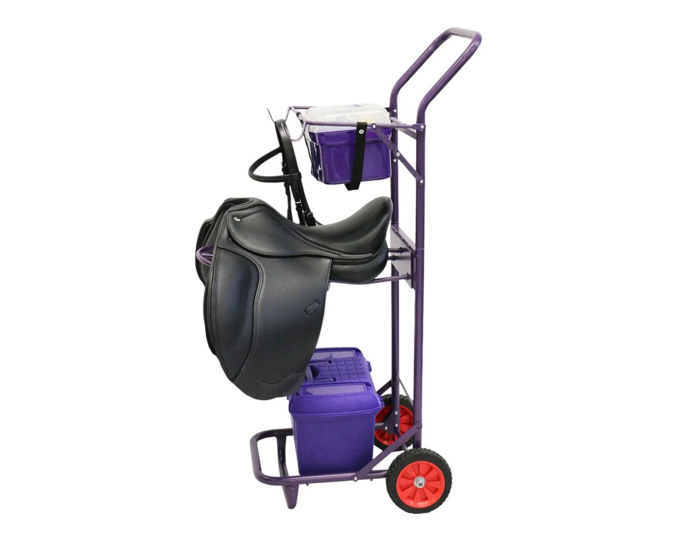 Stable & Grooming Trolley - Image 2