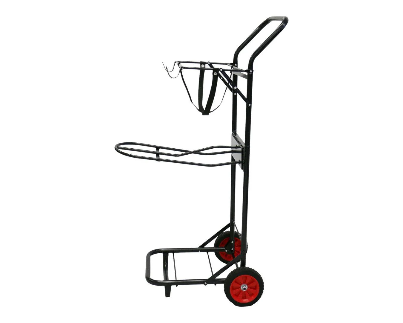 Stable & Grooming Trolley - Image 3