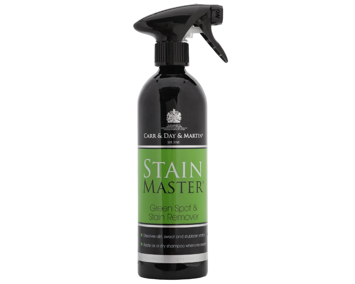 Carr & Day & Martin Stain Master Spray
