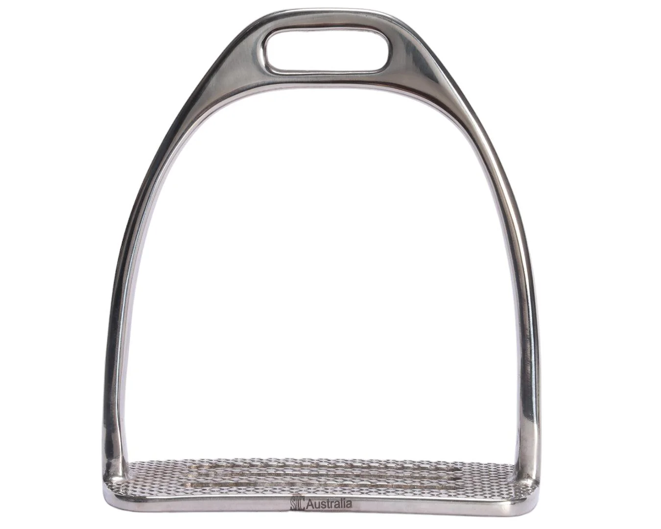 Stainless Steel Four Bar Stirrups