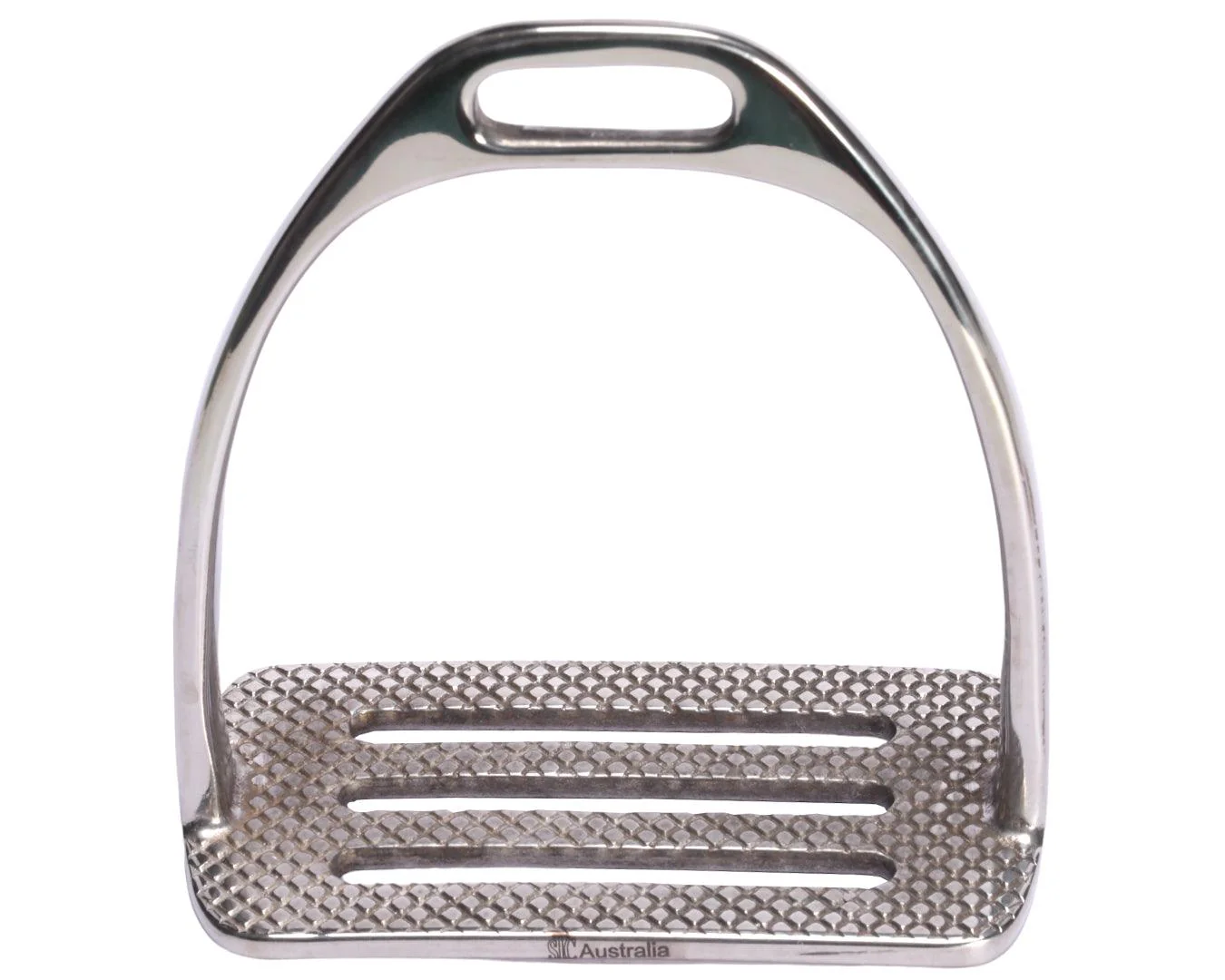 Stainless Steel Four Bar Stirrups - Image 2