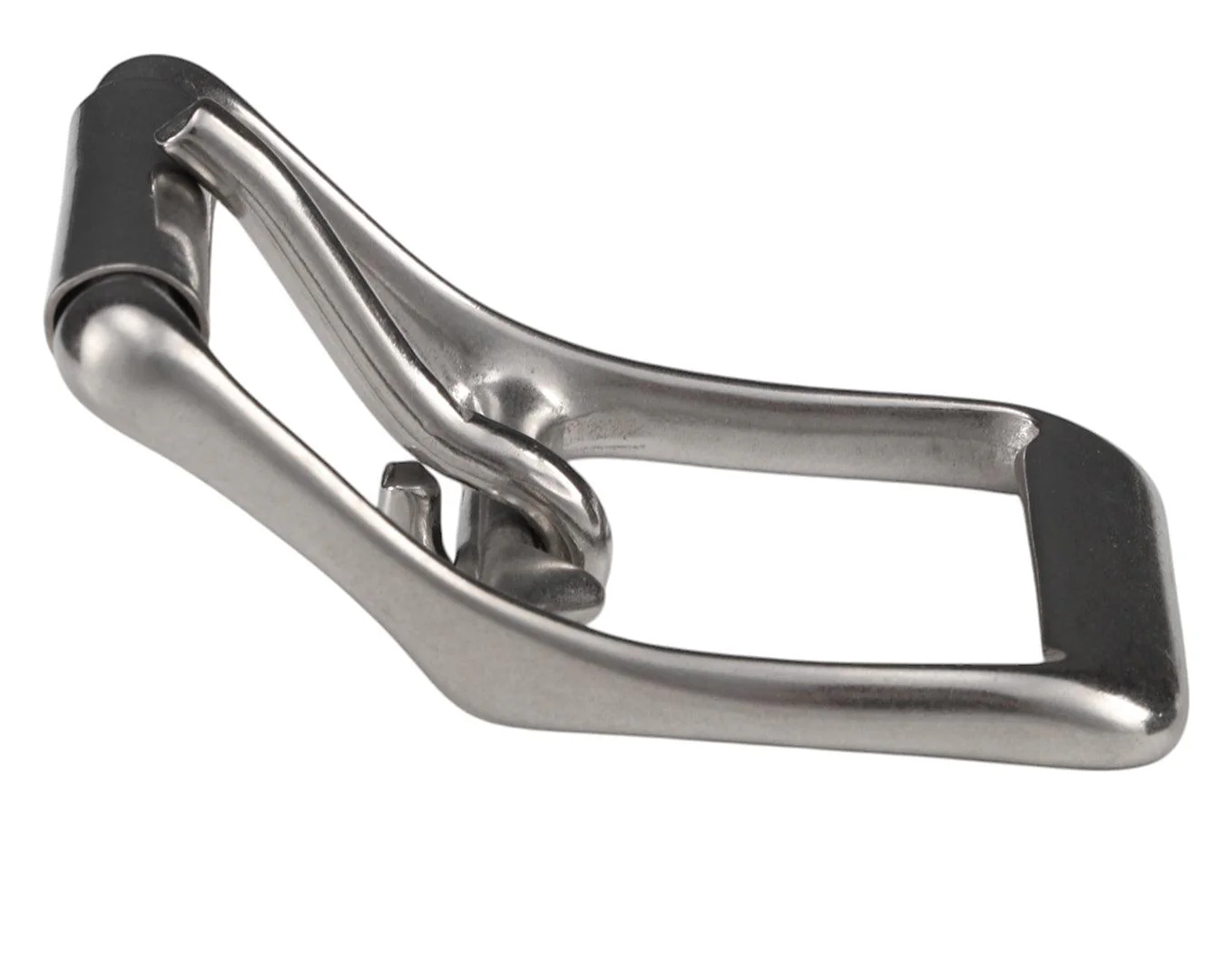 Stainless Steel Hobble Buckles - Image 2