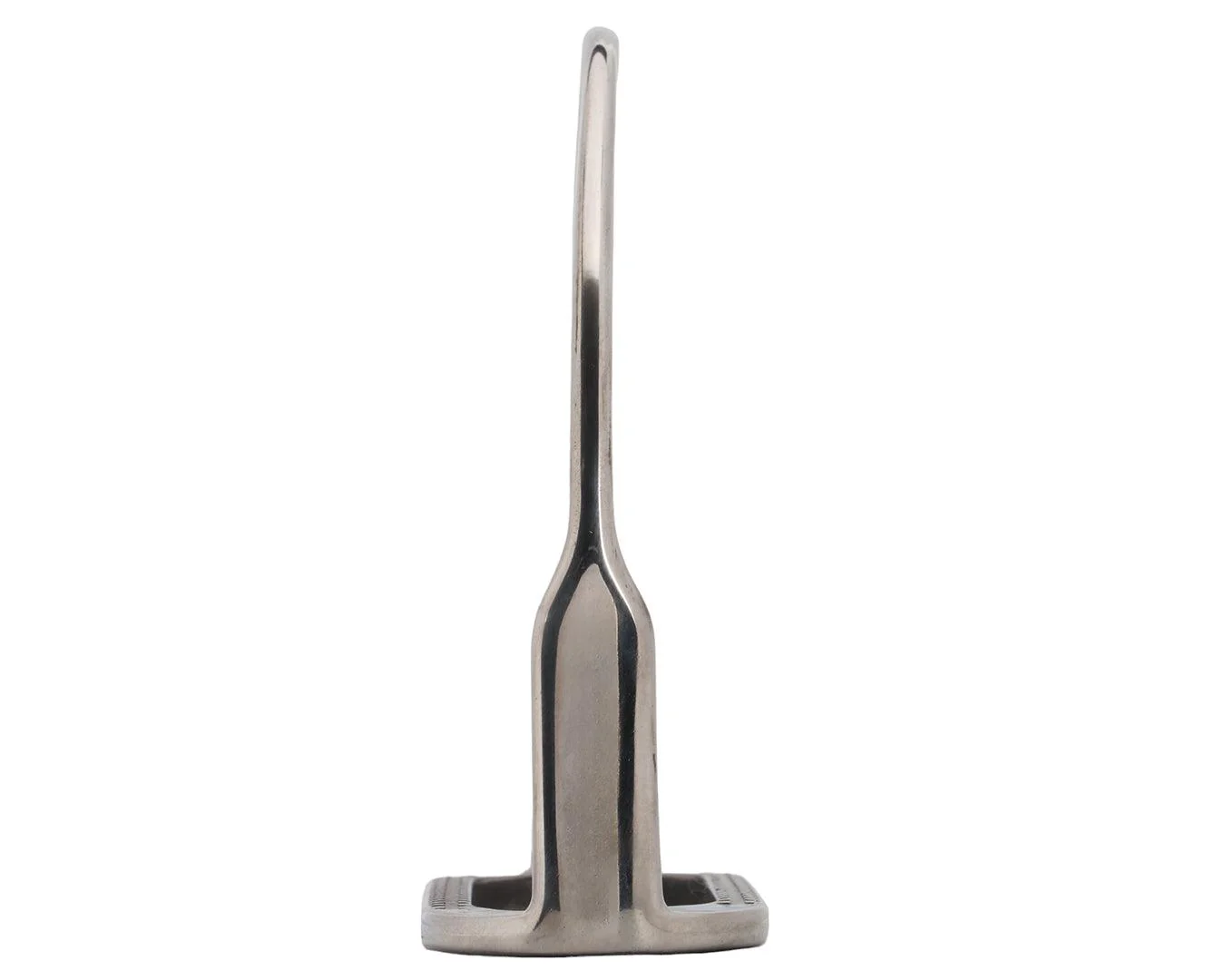 Stainless Steel Polo Stirrups - Image 3