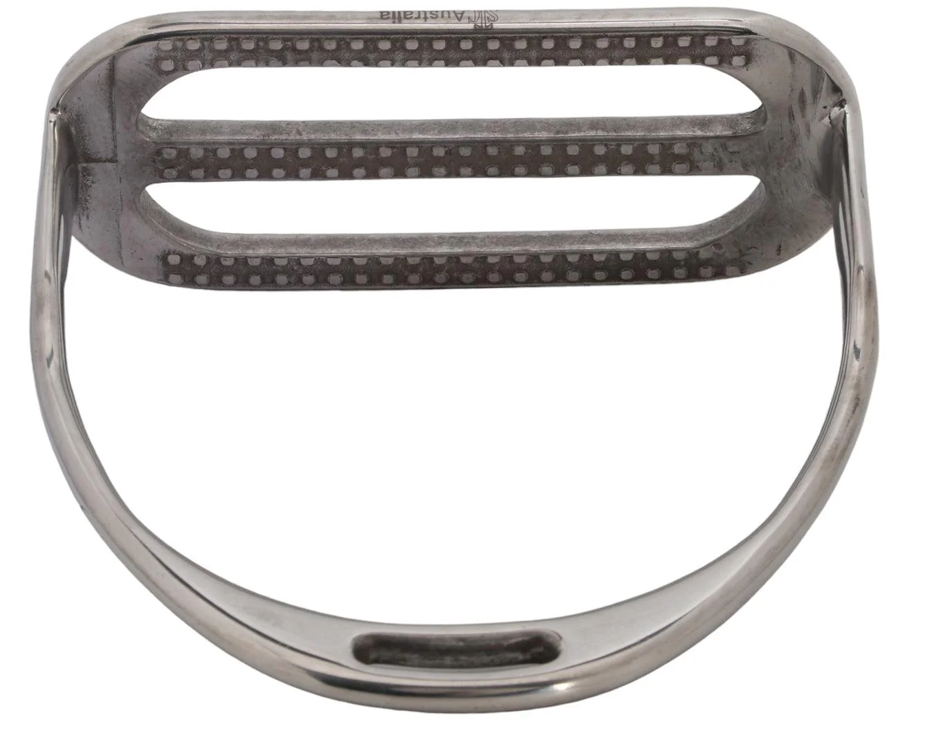 Stainless Steel Polo Stirrups - Image 5