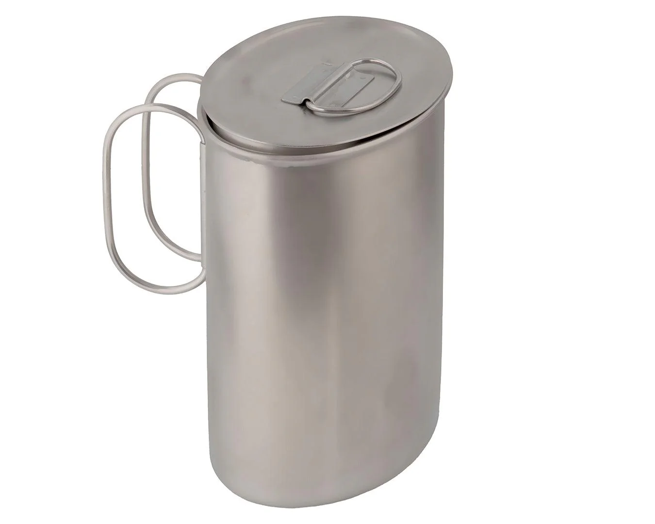 STC Stainless Steel Quart Pot