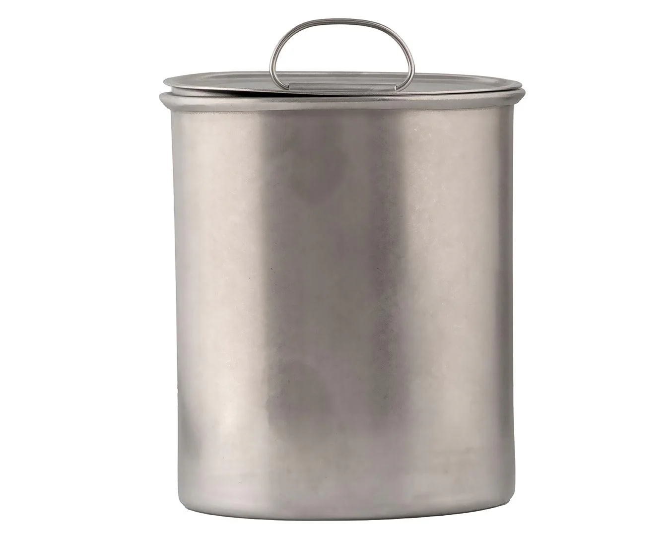STC Stainless Steel Quart Pot - Image 4