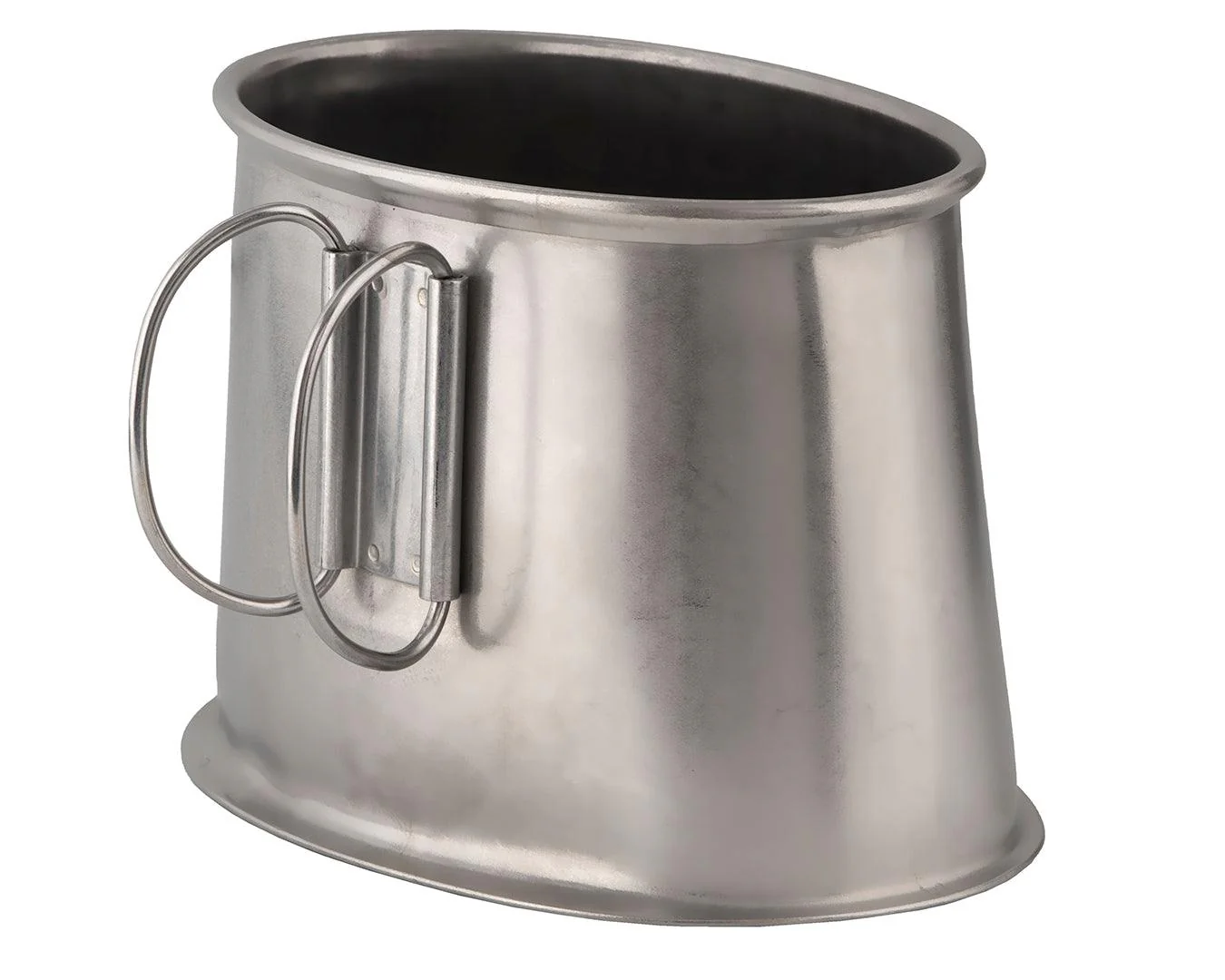 STC Stainless Steel Quart Pot - Image 5