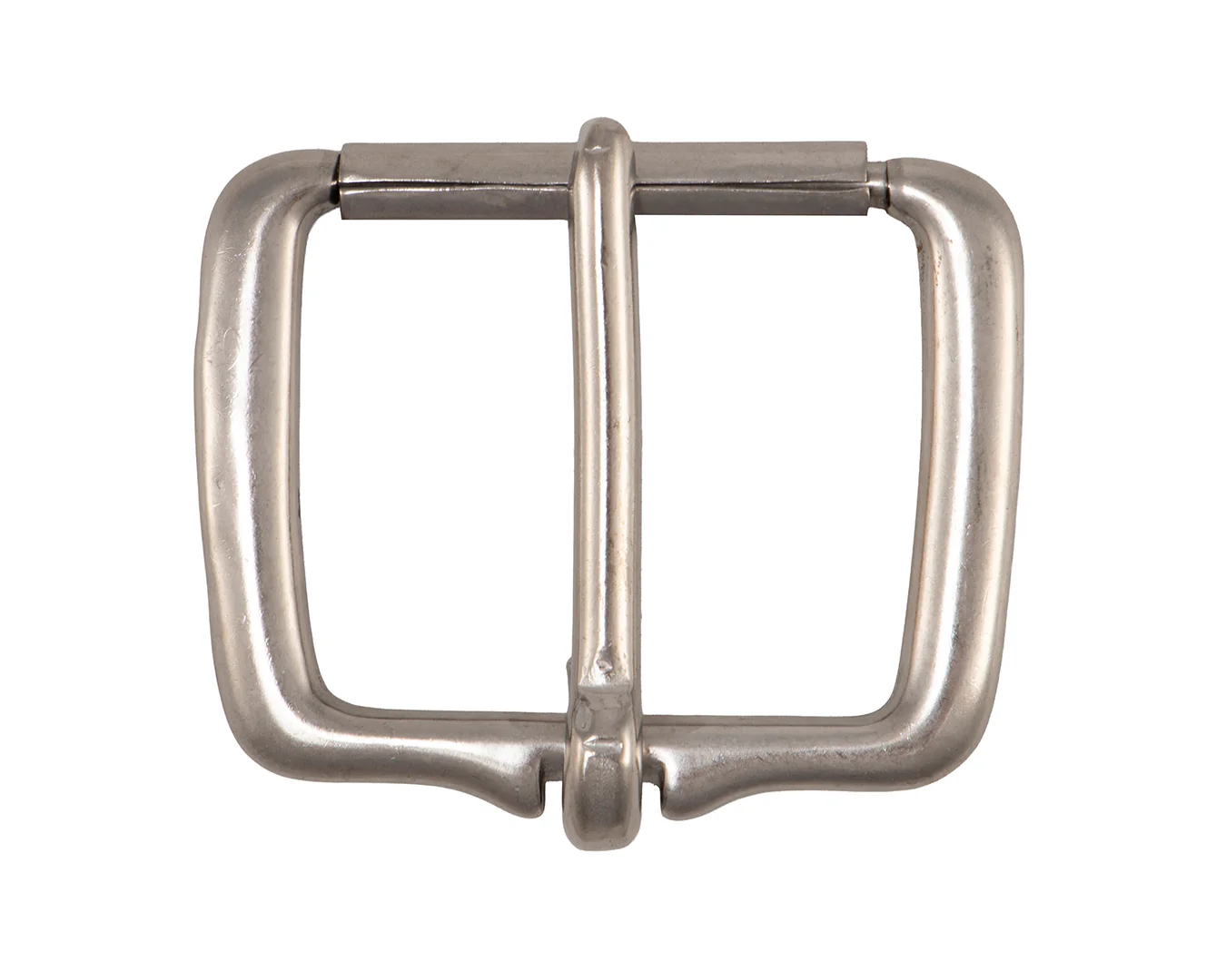 STC Stainless Steel Roller Cinch Buckle 50mm