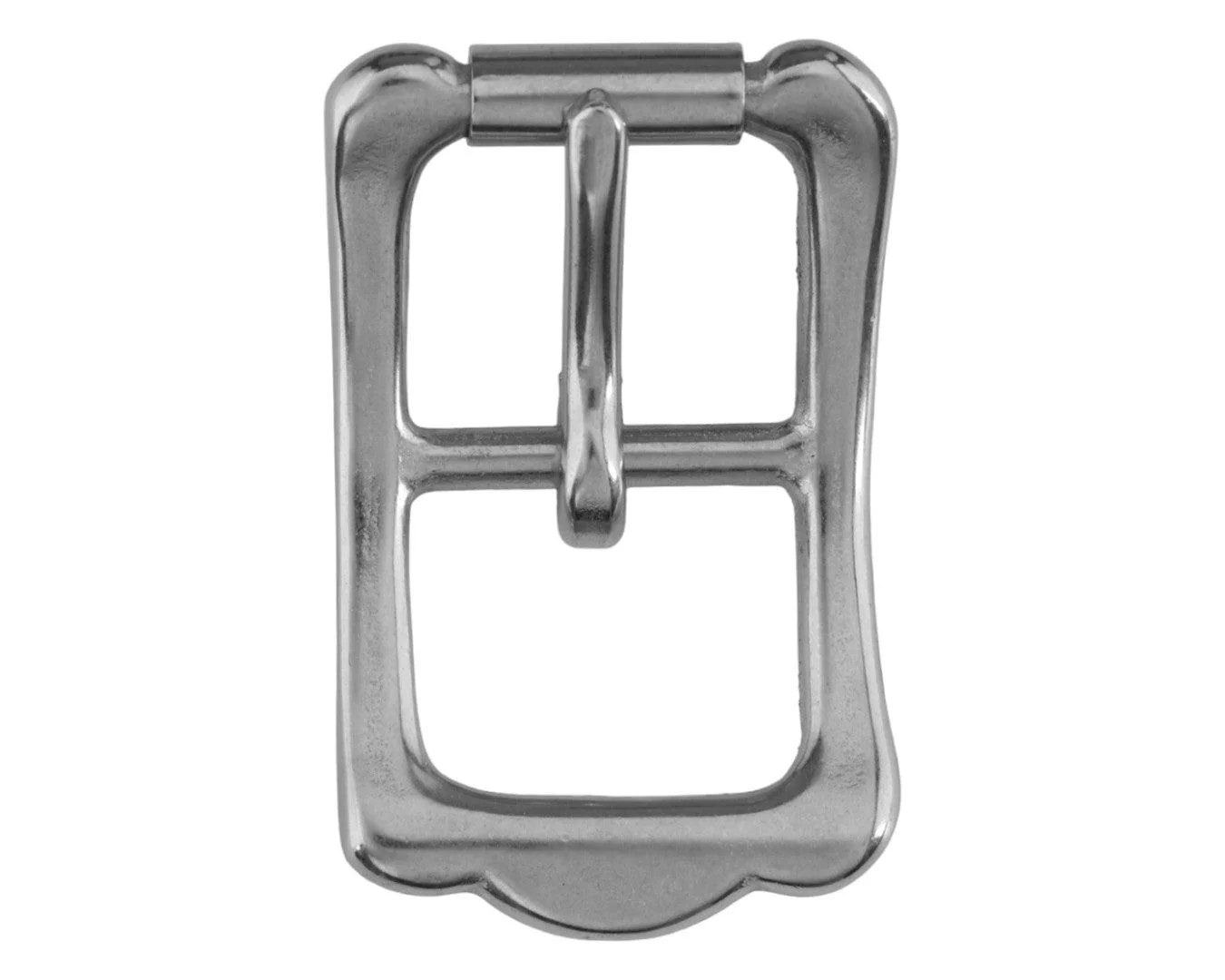 Stainless Steel Victoria Roller Buckles - Image 2