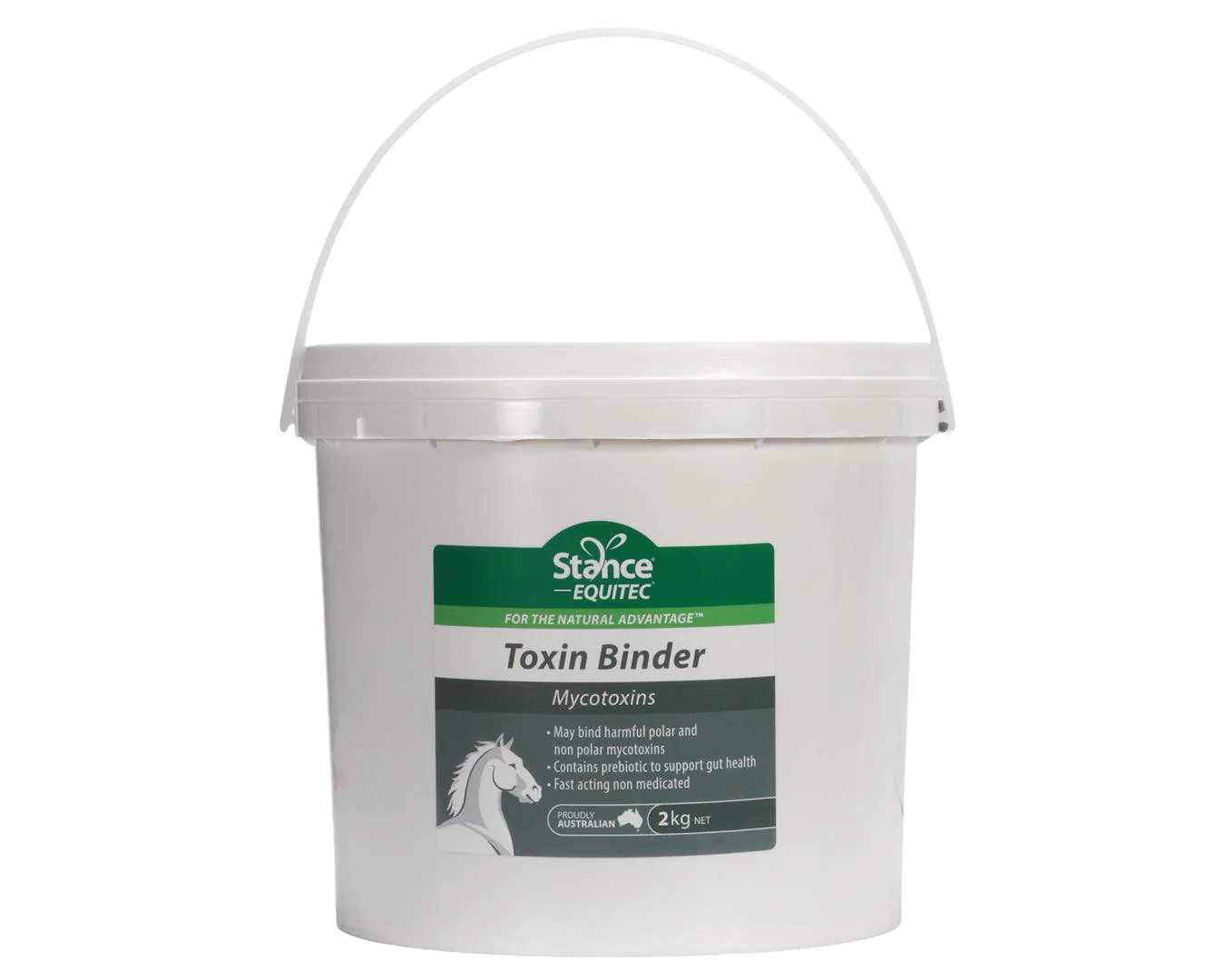 Stance Equitec Toxin Binder - Image 3
