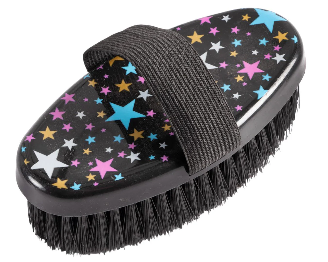 Showmaster Horse Grooming Kit - Stars - Image 3