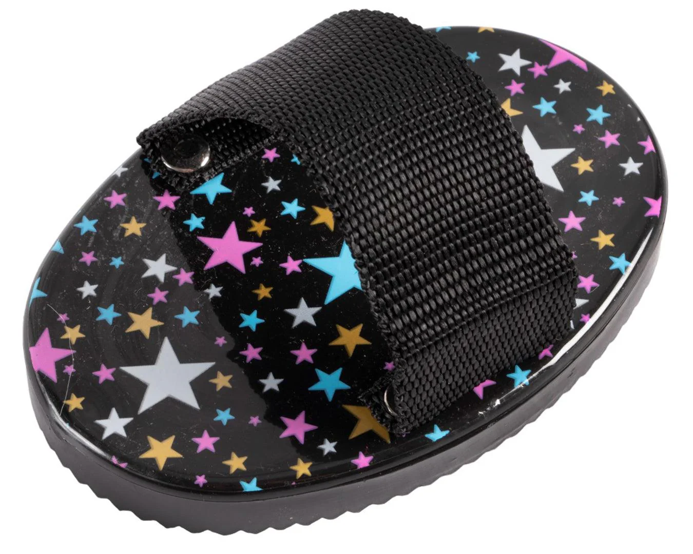Showmaster Horse Grooming Kit - Stars - Image 4