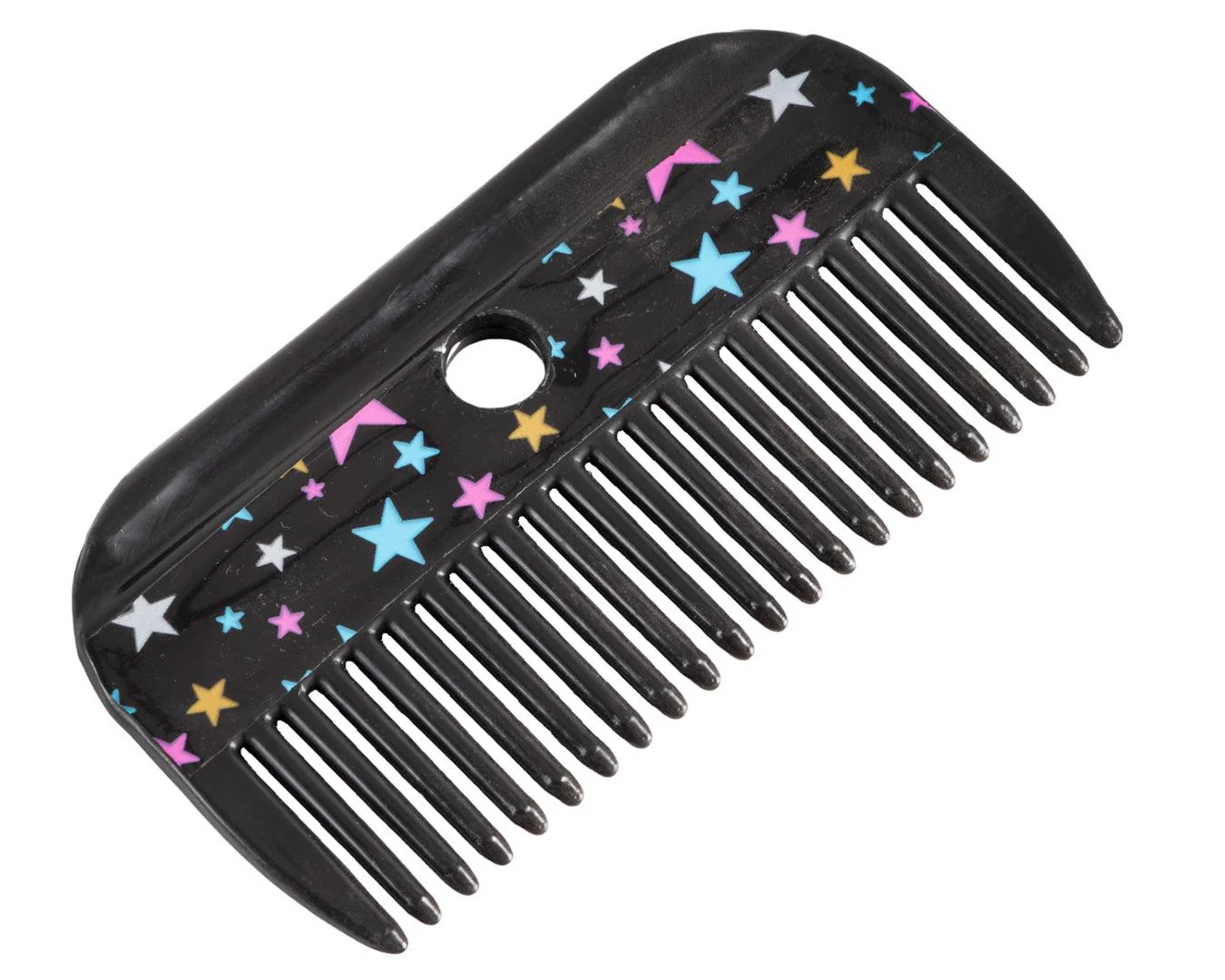 Showmaster Horse Grooming Kit - Stars - Image 5