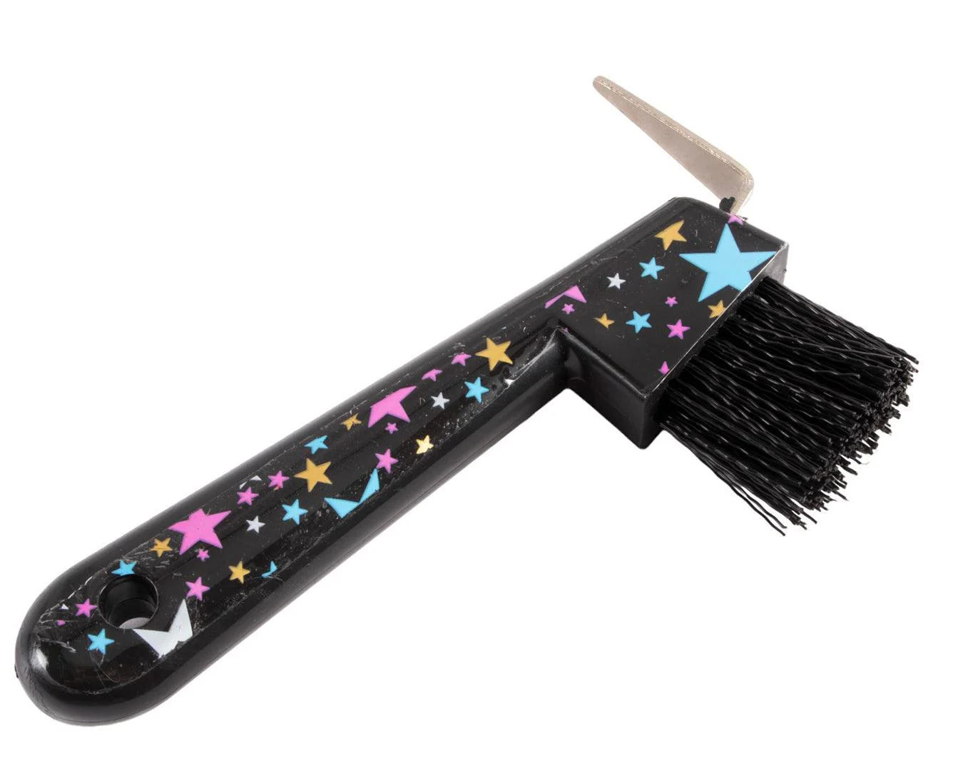 Showmaster Horse Grooming Kit - Stars - Image 6