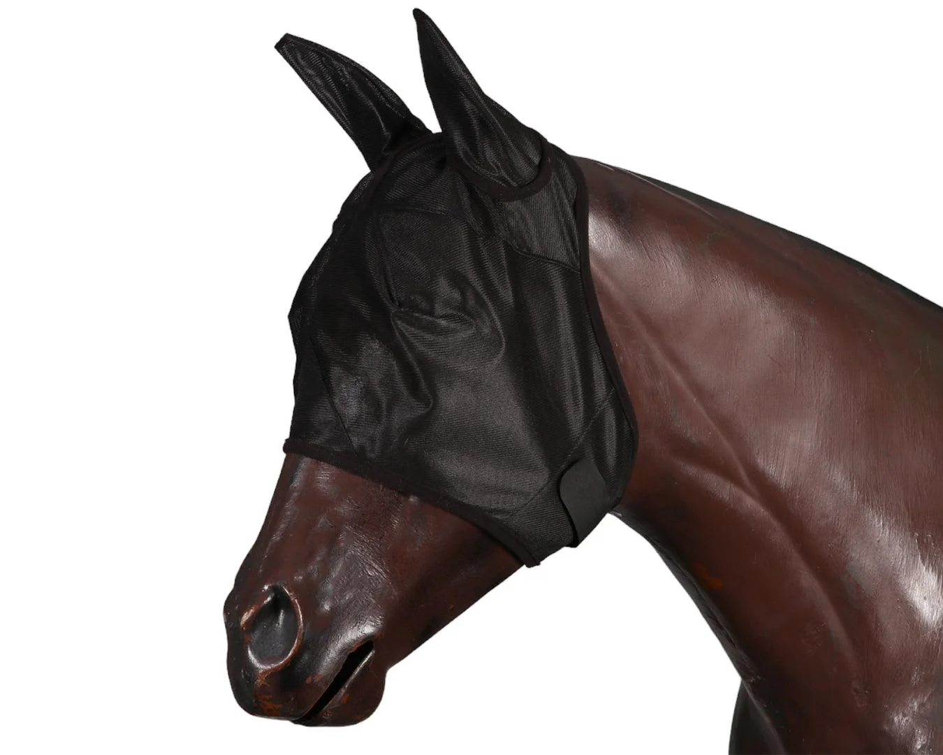 Conrad Mesh Fly Mask w/Ears