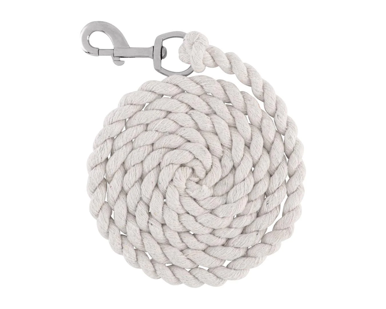 STC 1/2" Cotton Lead Rope - 7' - Image 10