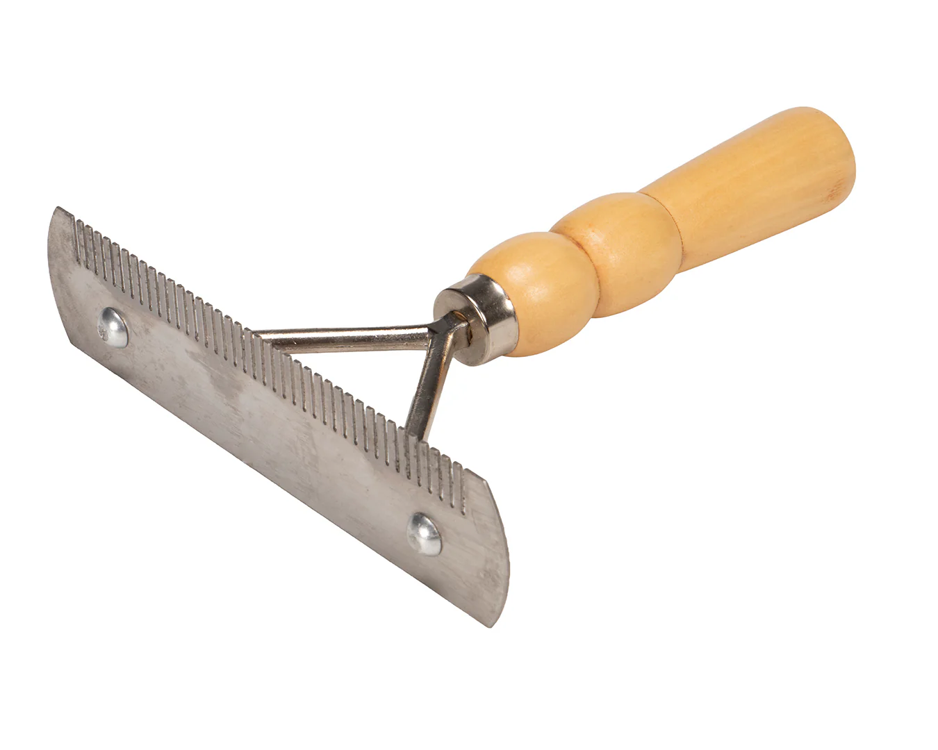 STC Cattle Curling Comb - Image 2