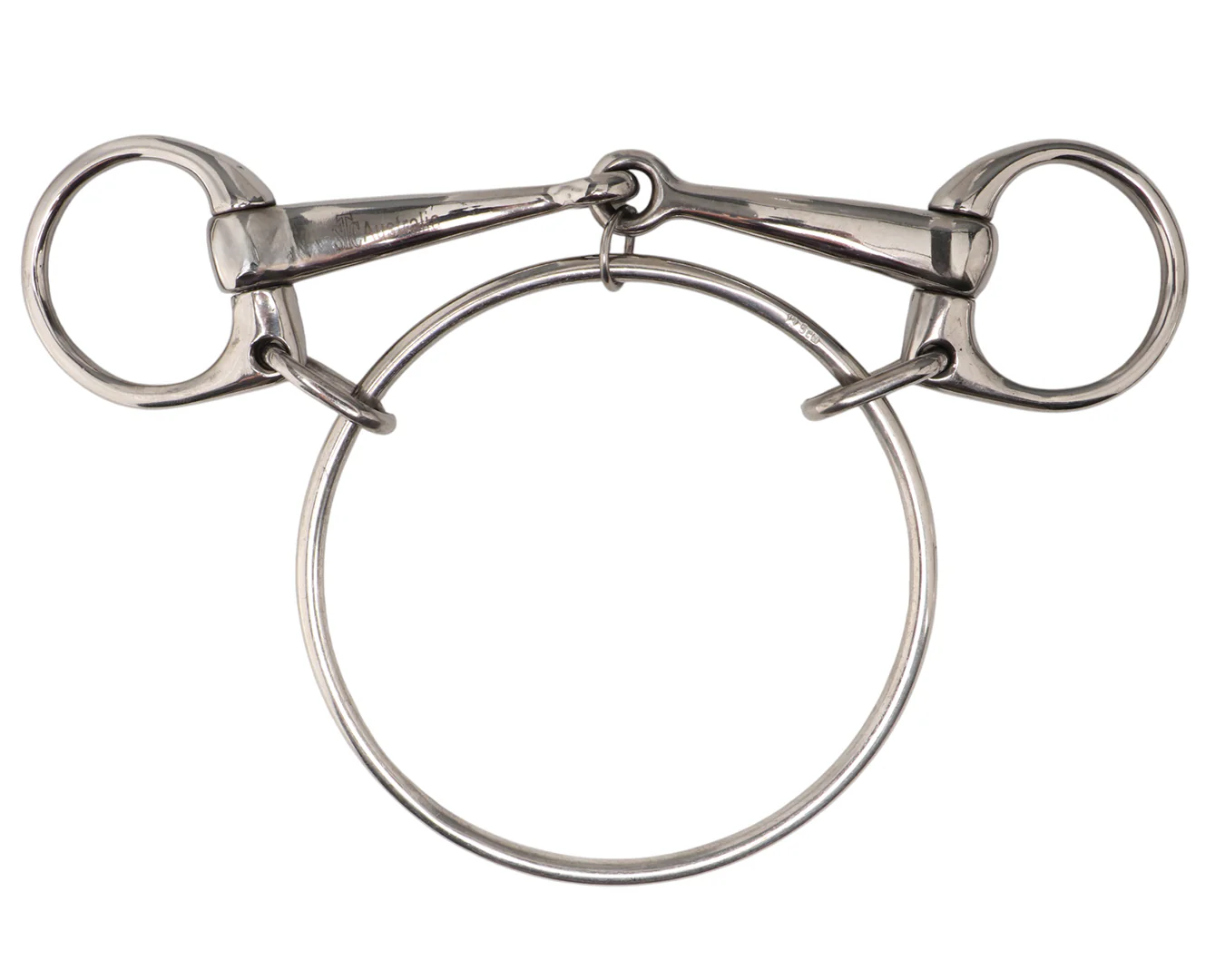 STC Dexter Ring Racing Bit with 4.5" Large Ring