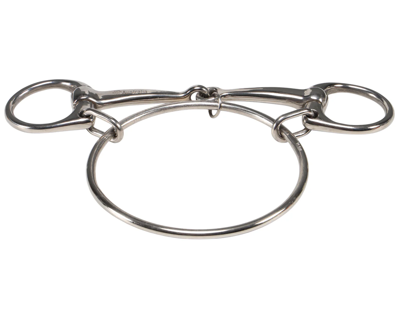 STC Dexter Ring Racing Bit with 4.5" Large Ring - Image 3