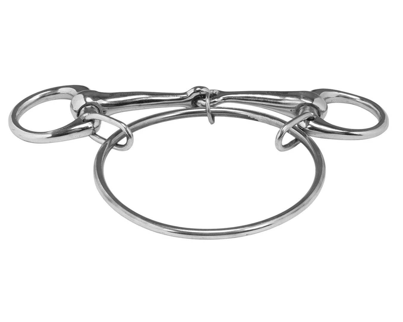 STC Dexter Ring Racing Bit with 4.75" Large Ring - Image 2