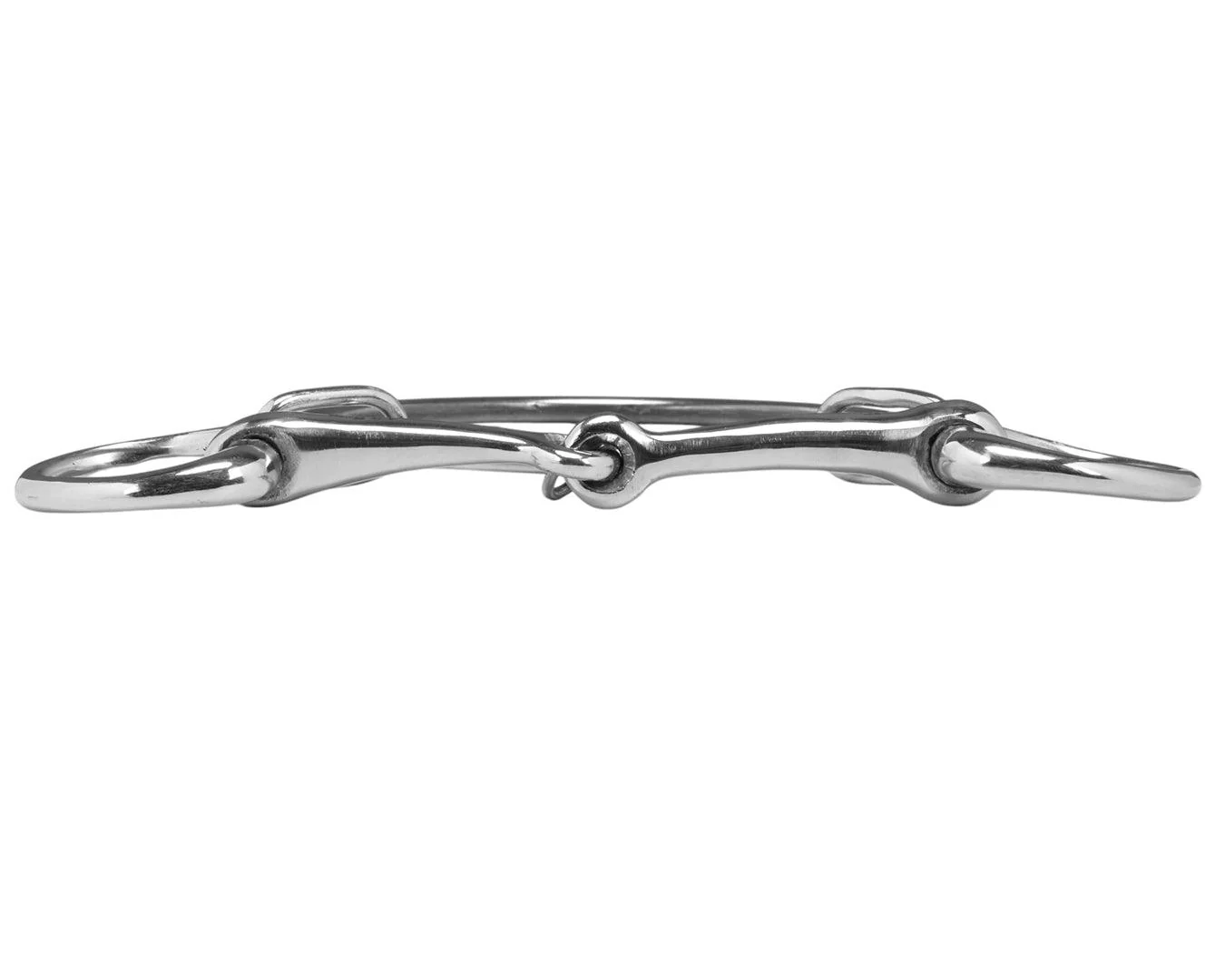 STC Dexter Ring Racing Bit with 4.75" Large Ring - Image 3