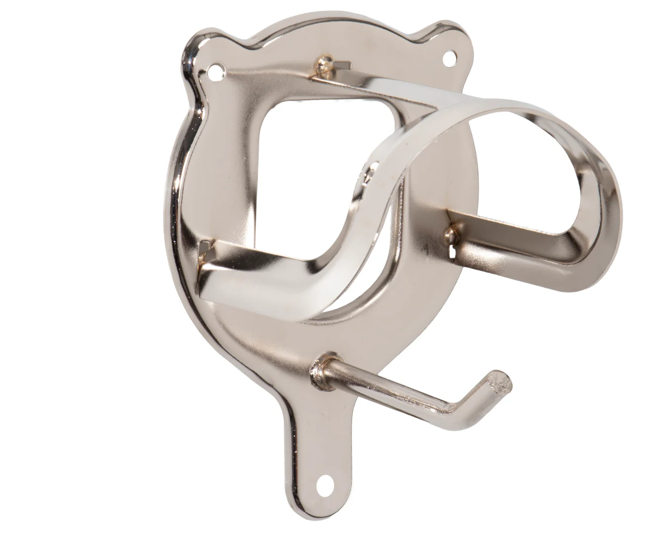 STC Electroplated Bridle Rack - Image 6