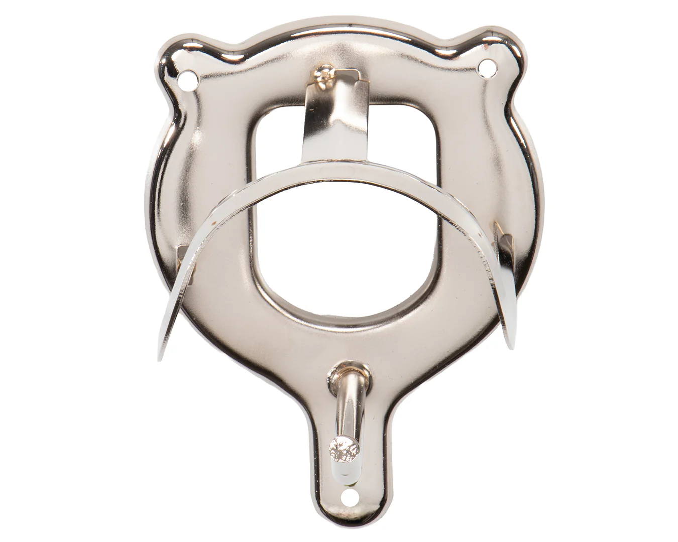 STC Electroplated Bridle Rack - Image 7