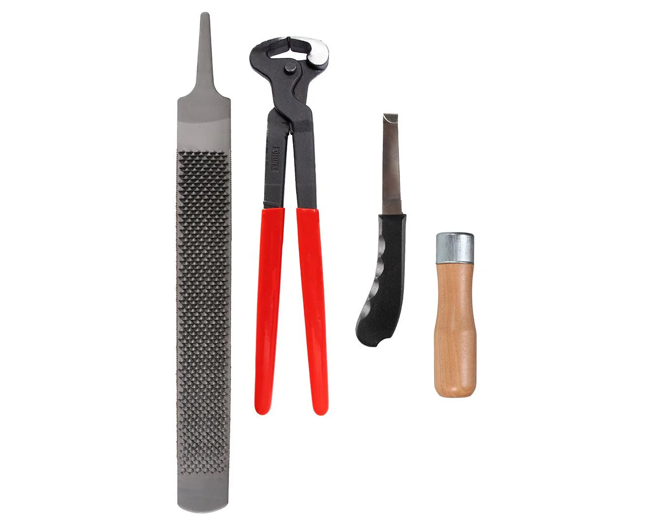 STC Hoof Trim Kit