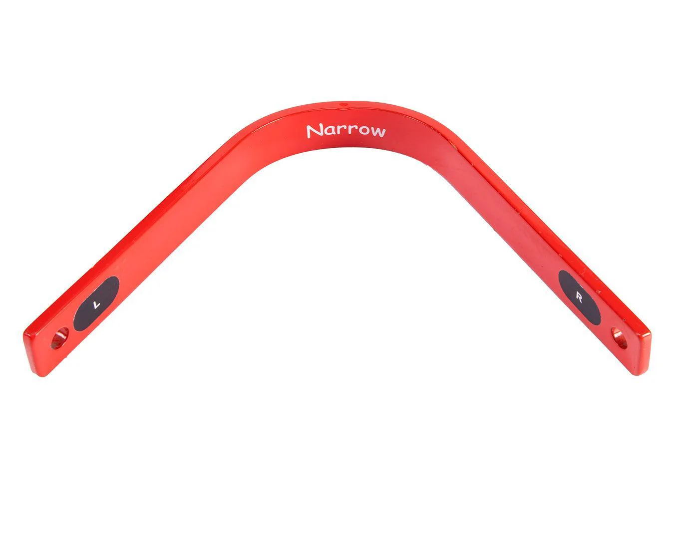 STC Jump Saddle Gullet Plate