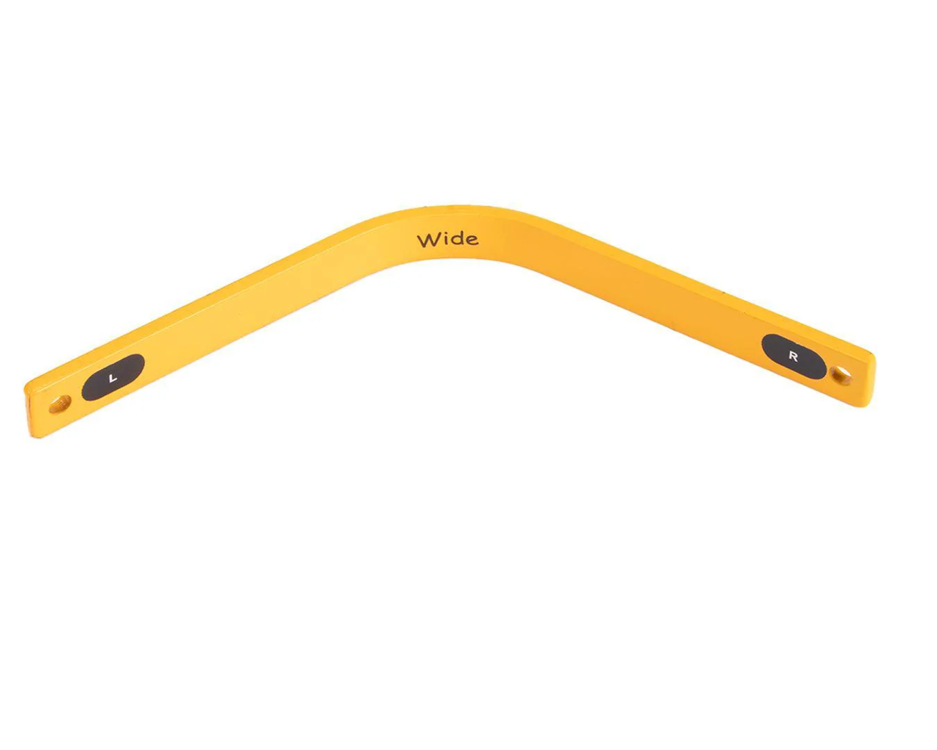 STC Jump Saddle Gullet Plate - Image 3