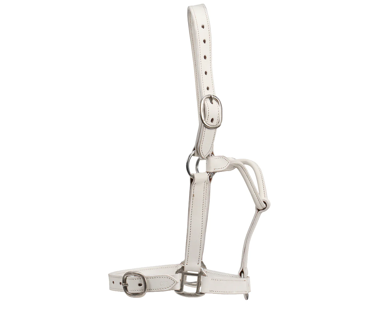 STC Leather Halter - Image 2